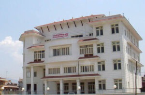 चलचित्र विकास बोर्डको अध्यक्ष पदका लागि दरखास्त आह्वान