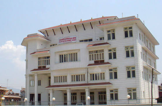 चलचित्र विकास बोर्डको अध्यक्ष पदका लागि दरखास्त आह्वान