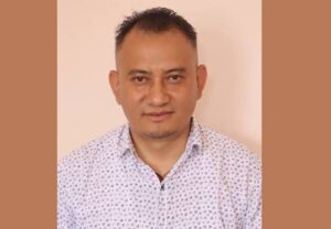 सिंहदरबारबाटै पक्राउ परे किस्पाङ गाउँपालिका अध्यक्ष तामाङ