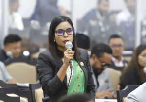 भन्सार अधिकृतको धम्कीपूर्ण अडियो प्रकरण: छानबिन गर्न संग्रौलाको माग