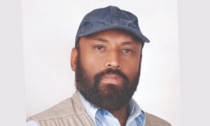 रेडक्रस सोसाइटीमा राजनीतिक हस्तक्षेप, धेरै पटक रक्तदान गर्ने कर्माचार्यलाई कोषाध्यक्षबाट हटाइयो