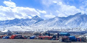 कोरला नाकाबाट भित्रिएका सामान चोभारमै जाँचपास गर्न सकिने
