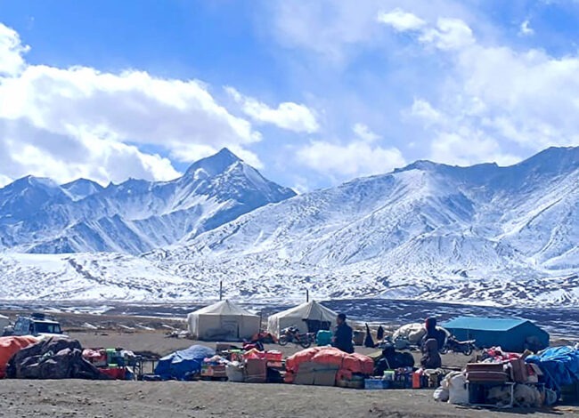 कोरला नाकाबाट भित्रिएका सामान चोभारमै जाँचपास गर्न सकिने