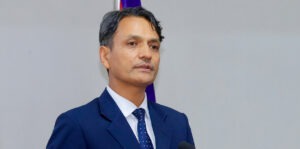 विपद्पछिको अवस्था र राहतबारे परराष्ट्र मन्त्रालयद्वारा कूटनीतिक ब्रिफिङ, केरुङमा रहेका नेपालीलाई फर्काउन समन्वय गर्दै
