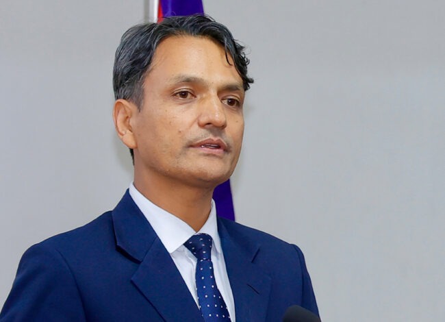 परराष्ट्र मन्त्रालयले भन्यो- ‘टनेल रेस्क्युमा काम भइरहेको छ, प्रगति हुन सकेन’ 