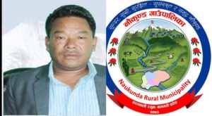 राज्यबाट प्राप्त राहत एकद्वार नीतिबाट पालिकाले बितरण गर्ने निर्णय गरिएको छ :  नौकुण्ड गाउँपालिका अध्यक्ष घले