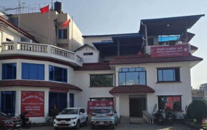 कम्युनिस्ट एकता गर्न नेकपाको वार्ता समिति गठन