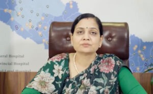 बाढीप्रभावित तीन जिल्लामा बिशेषज्ञ चिकित्सकको टोली खटाउने तयारी, स्वास्थ्यसेवामा कमी महसुस हुन नदिने