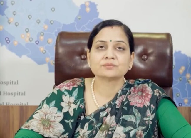 बाढीप्रभावित तीन जिल्लामा बिशेषज्ञ चिकित्सकको टोली खटाउने तयारी, स्वास्थ्यसेवामा कमी महसुस हुन नदिने