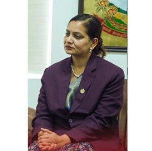 झापा–कैलालीमा जेईविरुद्ध विशेष खोप अभियान चलाउन स्वास्थ्य मन्त्री मेहताको निर्देशन
