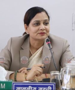 स्वास्थ्यकर्मीको सुरक्षा सुनिश्चित गर्न कानुनी सुधार अघि बढाउँदै मन्त्रालय