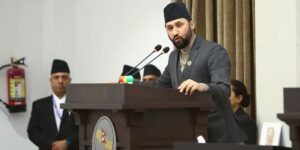 बालेनलाई रविको सुझाव- पीडितप्रति तुच्छ टिप्पणी गर्ने व्यक्तिमाथि विज्ञप्तिमात्र होइन, एक्सन लिनुस्
