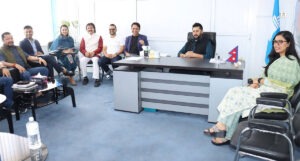 खोज, उद्धार र राहतमा कुनै कसर बाँकी नराख्न सरकारलाई रास्वपाको निर्देशन