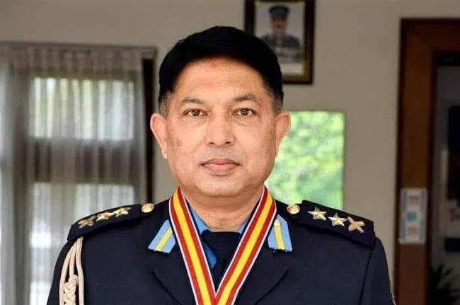 चोलेन्द्र पक्राउ प्रकरण: मानव अधिकार आयोगले एसएसपी खड्कासँग लियो बयान