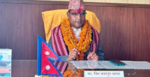 सुदूरपश्चिम प्रदेशसभा सदस्य थापाको राजीनामा स्वीकृत