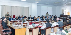 भोटेकोशी-त्रिशूली बाढीको खोज तथा उद्धार स्थगन, पुनर्निर्माण अघि बढाउने निर्णय