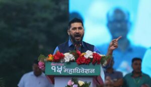 कांग्रेसले निष्ठाको राजनीति गरेको भए म पनि कांग्रेस हुन्थेँ होला: रवि लामिछाने