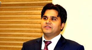व्यवसायी कैलाश खड्का पक्राउ