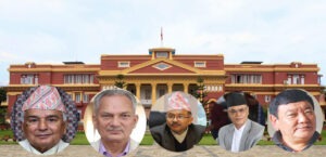 चोलेन्द्रशमशेर पक्राउको नालीबेली