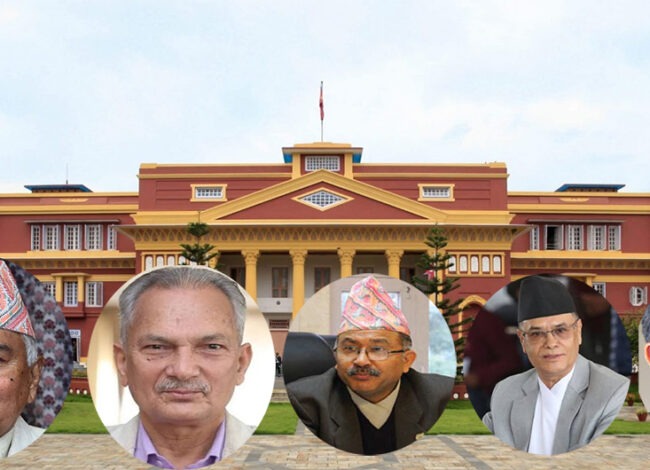 चोलेन्द्रशमशेर पक्राउको नालीबेली