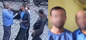 कपनको बालउद्दार माविका प्रधानाध्यापकमाथि कुटपिट, २ जना पक्राउ