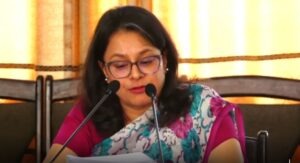 नेपाल-ओमान श्रम सहकार्य थप सुदृढ बनाउने प्रस्तावित राजदूत राणाको प्रतिबद्धता