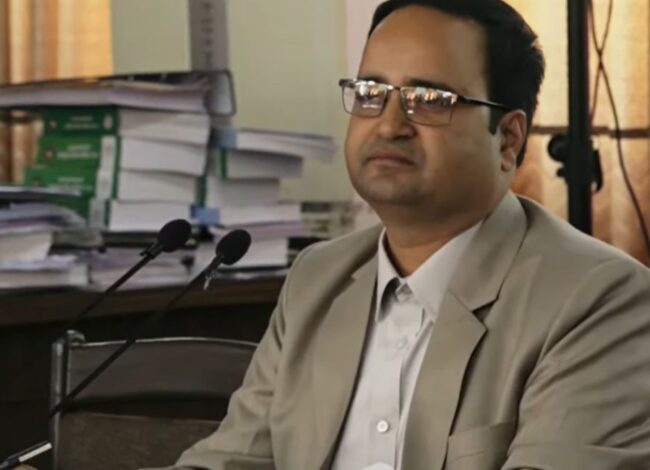 मलेसियाका लागि प्रस्तावित राजदूत खरेलको सुनुवाइ ‘होल्ड’