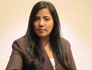 चोलेन्द्रशमशेर प्रकरण : विनिता खड्का पनि पक्राउ