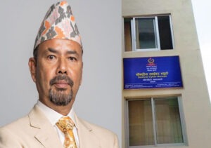 ठेक्का ह्याकिङमा पक्राउ परेका मल्लसहितका ठेकेदारलाई आजै छुटाउन उच्चतहको चलखेल