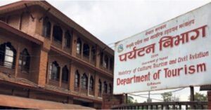 १५ गतेसम्म उच्च हिमाली क्षेत्रमा नजान पर्यटक र पर्वतारोहीलाई विभागको आग्रह