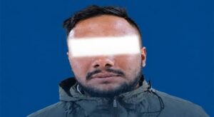 न्यू सफल ग्लोबल कन्सल्टेन्सीका सञ्चालक गणेश पाण्डे पक्राउ