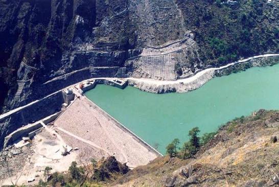भारतको धौलीगंगा बाँध खोलिँदै, महाकाली तटीय क्षेत्रमा सतर्क रहन आग्रह
