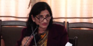 ‘श्रीलंकाका लागि प्रस्तावित राजदुत मञ्चलाकुमारी झाको कार्ययोजना’: पर्यटन, धर्म र कूटनीतिलाई प्राथमिकता