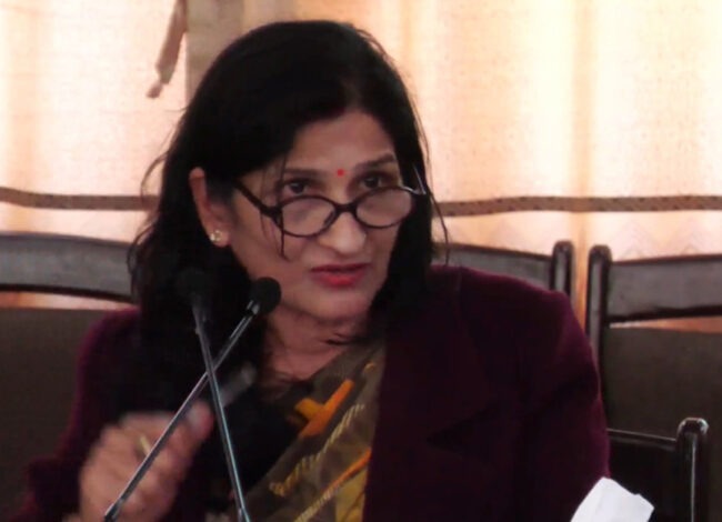‘श्रीलंकाका लागि प्रस्तावित राजदुत मञ्चलाकुमारी झाको कार्ययोजना’: पर्यटन, धर्म र कूटनीतिलाई प्राथमिकता