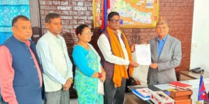 मधेसमा एमालेद्वारा सरकारलाई दिएको समर्थन फिर्ता, चार मन्त्रीको राजीनामा 
