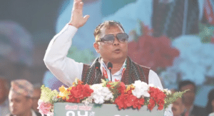 कलिला जुंगा भएकाहरूले समेत देश बनाउने छनक देखिएन: रेशम चौधरी