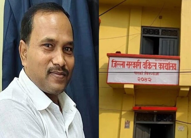 साढे २ अर्ब हुन्डी कारोबारीहरूलाई पर्सा प्रहरीले पक्राउ गर्यो, सरकारी वकिल कार्यालयले सेटिङमा उन्मुक्ति दियो