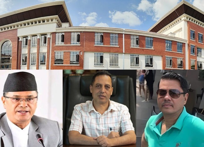चोलेन्द्र काण्ड लहरो तान्दा पहरो बल्झिने, सर्वोच्चदेखि भक्तपुर अदालतको ठेक्का सेटिङमा तानिँदै समानान्तरका खरेल