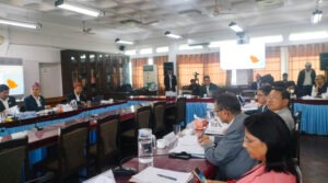 जापानका लागि प्रस्तावित राजदूतको पनि सुनुवाइ ‘होल्ड’